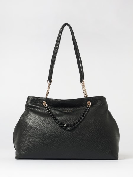 Borsa Liu Jo in pelle sintetica a grana