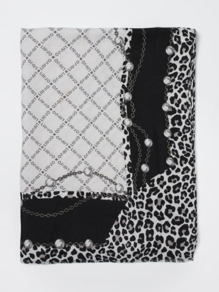 围巾 女士 Liu Jo