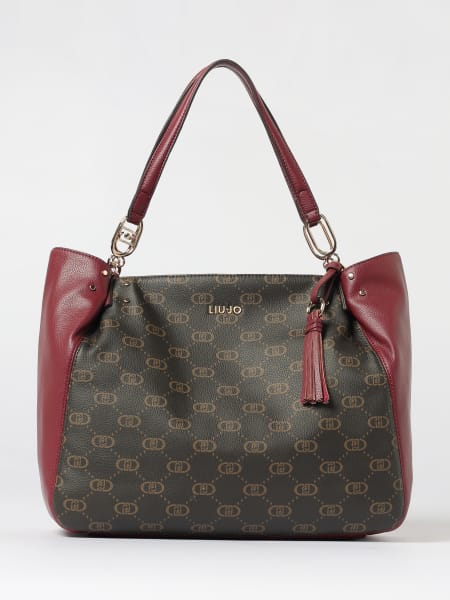 Shoulder bag woman Liu Jo