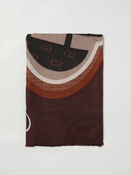 围巾 女士 Liu Jo