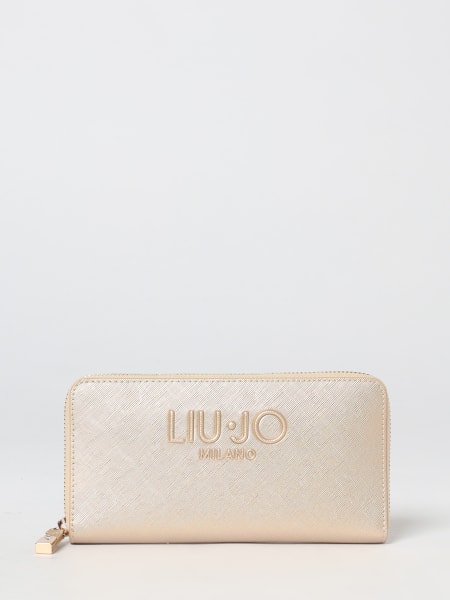 Wallet woman Liu Jo