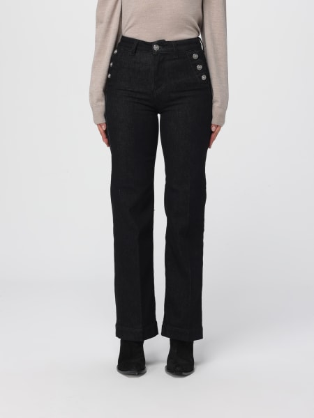 Vaquero mujer Liu Jo