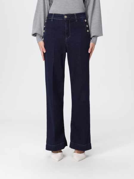 Jeans Liu Jo in denim