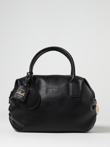 Borsa a mano in eco pelle Liu Jo