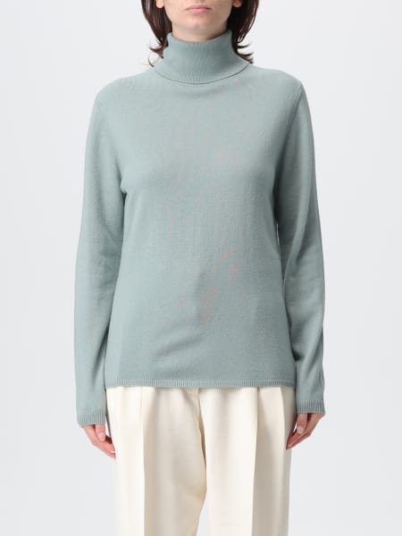 Sweater woman Allude