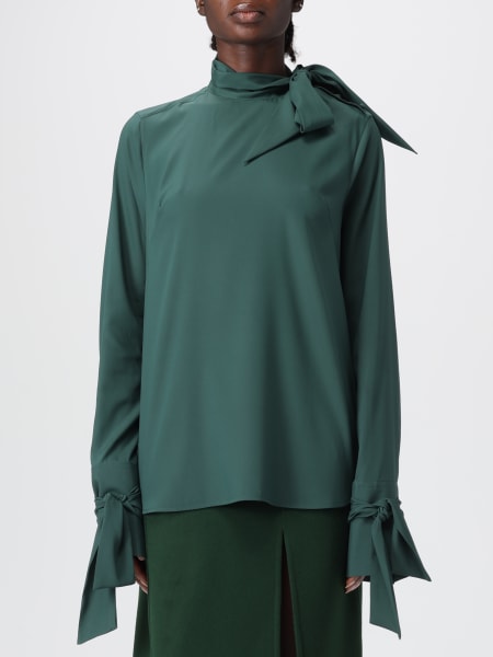 Shirt woman Ermanno Scervino