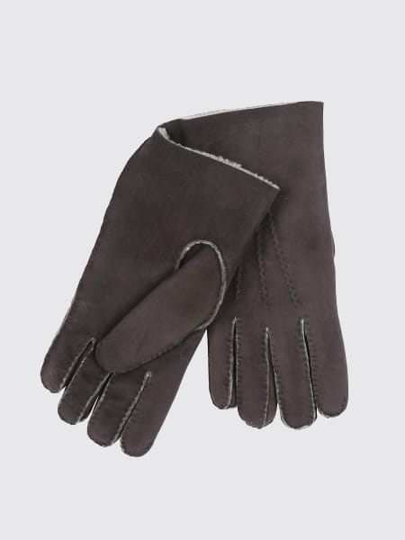 Gloves men Eleventy