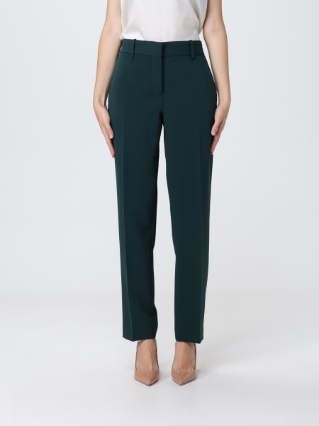 Pants woman Ermanno Scervino