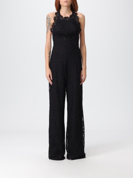 Pantalón mujer Ermanno Scervino