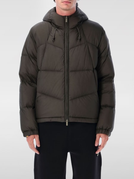 Chaqueta hombre K-way