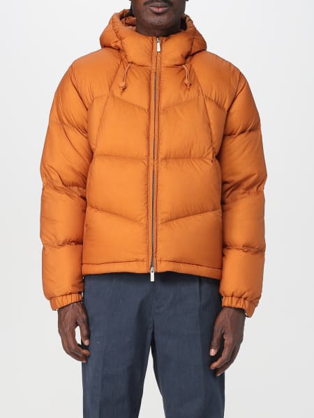 Chaqueta hombre K-way
