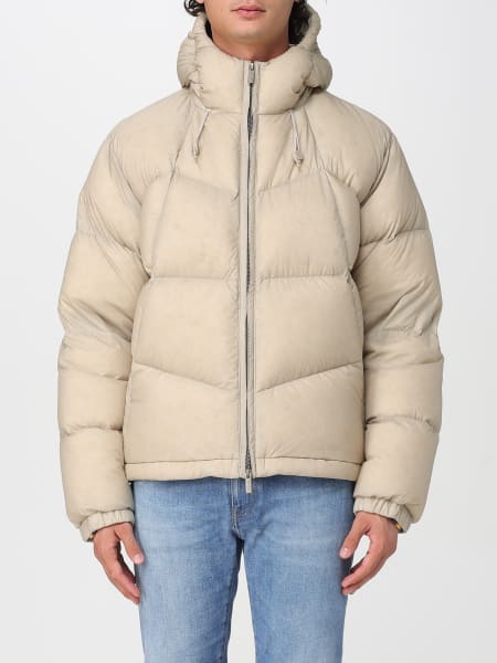 Chaqueta hombre K-way