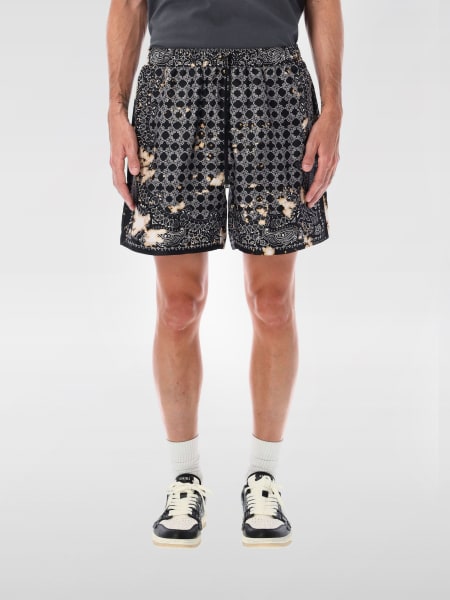Short men Amiri