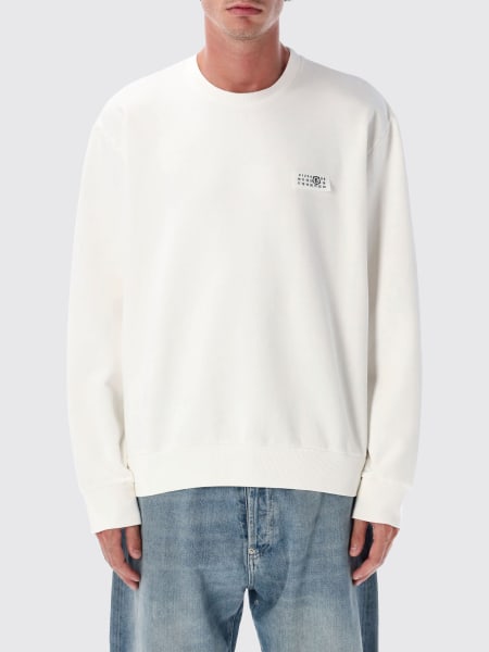 Sweatshirt men Mm6 Maison Margiela