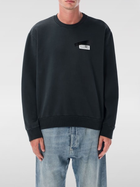 Sweatshirt men Mm6 Maison Margiela