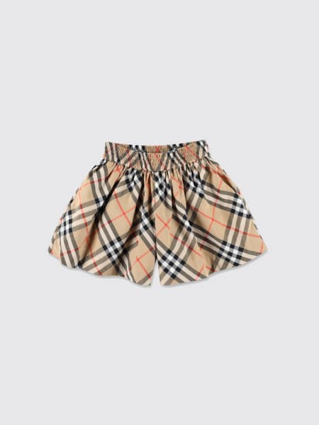 Shorts kinder Burberry