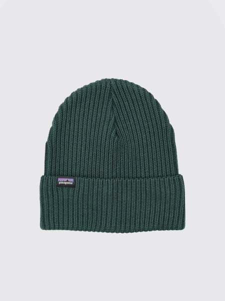 Cappello Patagonia in poliestere riciclato