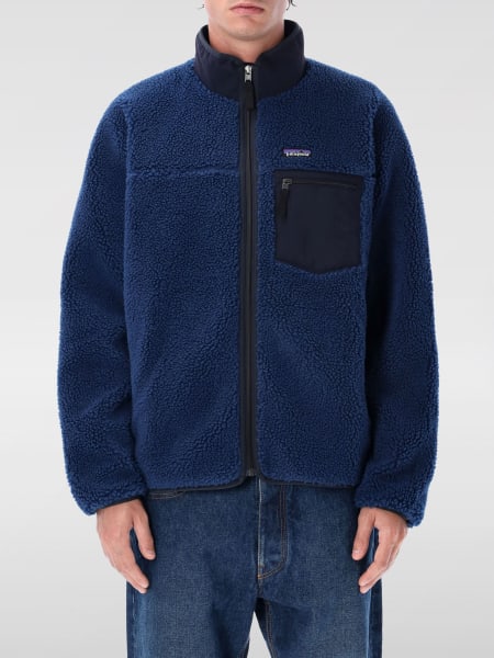Jacket men Patagonia