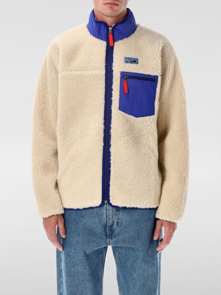 Jacket men Patagonia