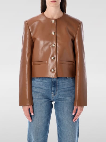 Coat woman Anine Bing