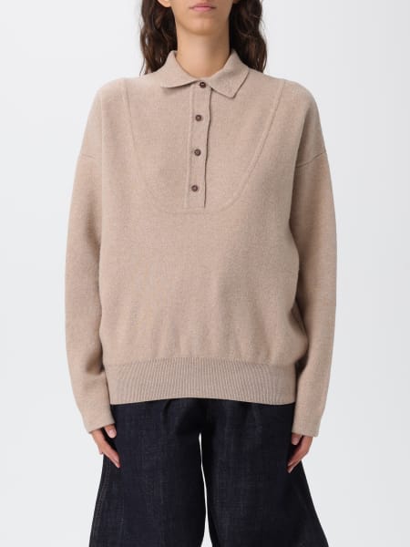 Polo mujer Jacquemus