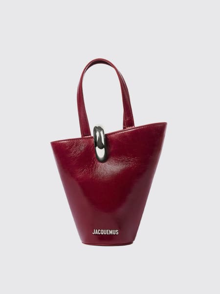 Shoulder bag woman Jacquemus