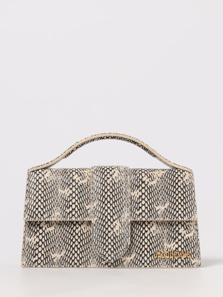 Handbag woman Jacquemus
