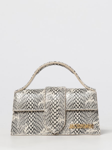 Handbag woman Jacquemus