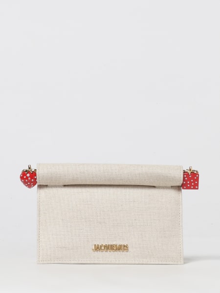 Handbag woman Jacquemus