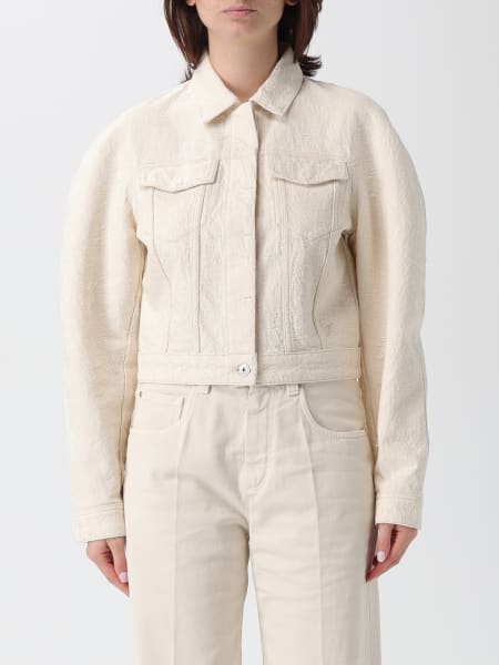 Jacket woman Jacquemus