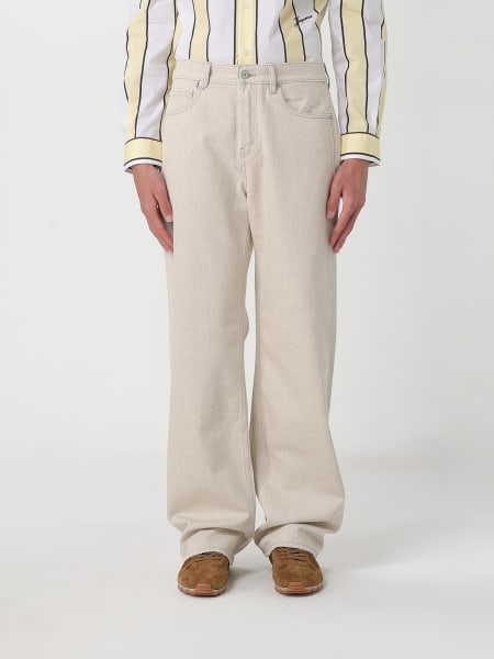 Jeans men Jacquemus