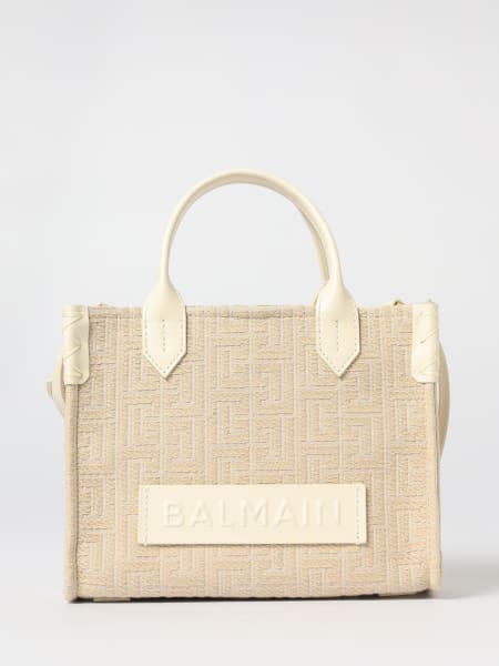 Sac cabas femme Balmain
