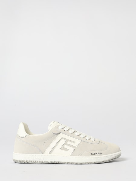 Sneakers men Balmain