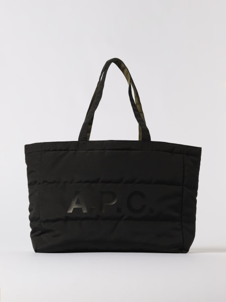 Tasche herren A.P.C.