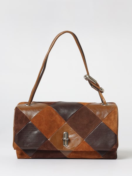 Sac porté épaule femme Marc Jacobs
