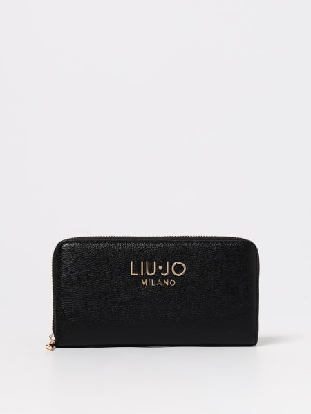 钱包 女士 Liu Jo