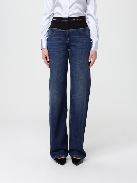 Pantalón mujer Elisabetta Franchi