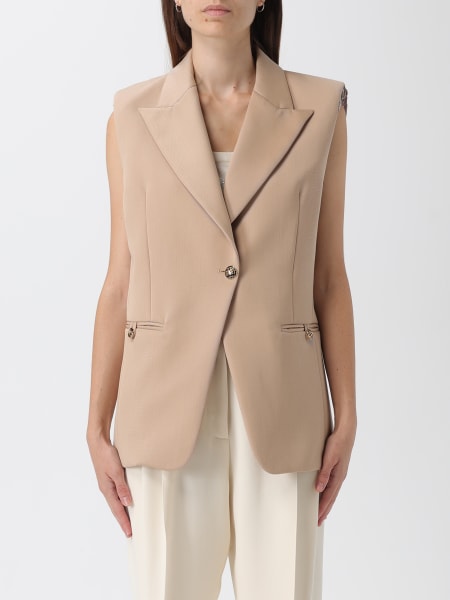 Blazer woman Elisabetta Franchi