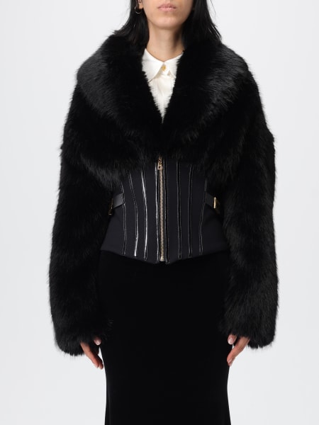 Chaqueta mujer Elisabetta Franchi