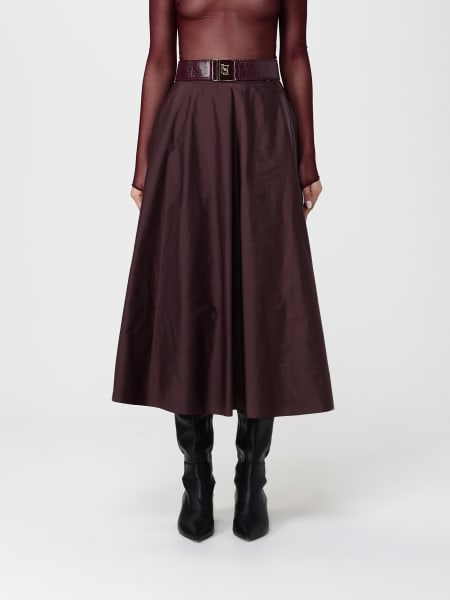 Falda mujer Elisabetta Franchi