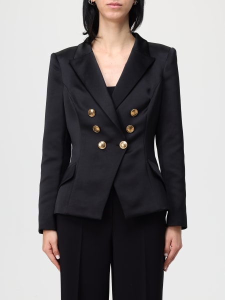 Blazer woman Elisabetta Franchi