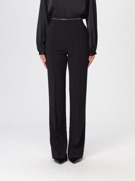 Pantalón mujer Elisabetta Franchi