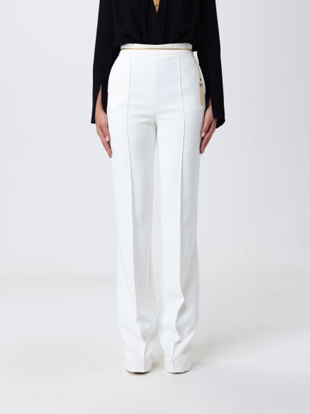 Pantalón mujer Elisabetta Franchi