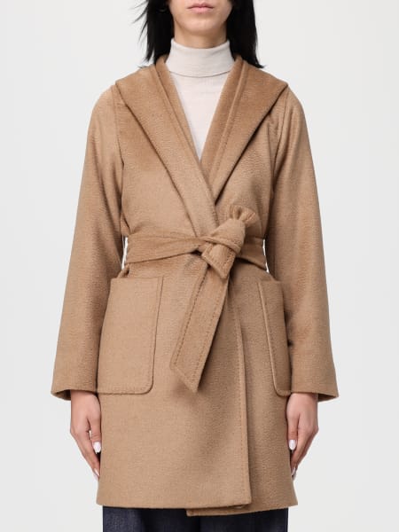 Coat woman Max Mara