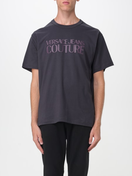 T-shirt men Versace Jeans Couture