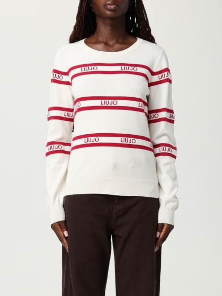 毛衣 女士 Liu Jo