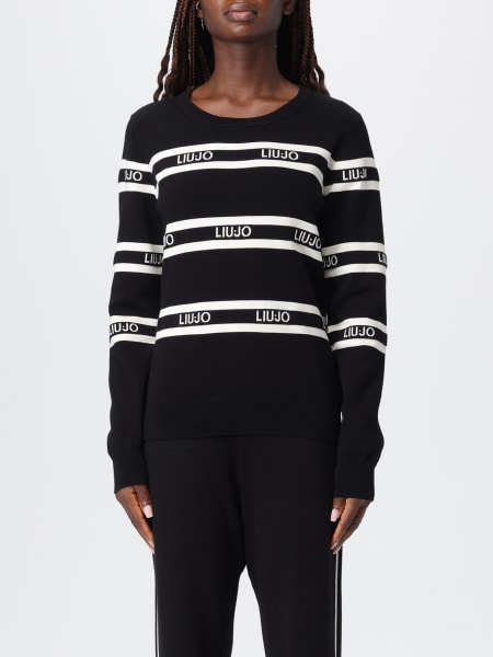 毛衣 女士 Liu Jo