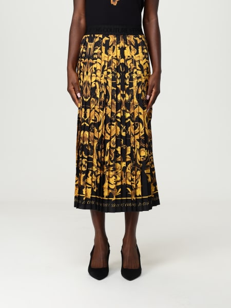 Falda mujer Versace Jeans Couture