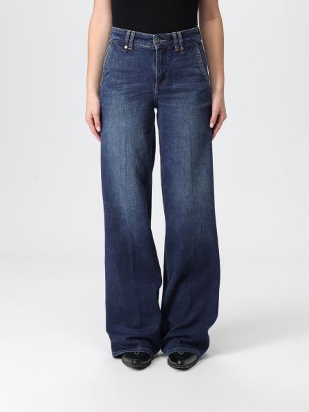 Jeans woman Liu Jo