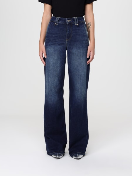 牛仔裤 女士 Liu Jo